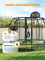 Батут Hasttings Air Game Basketball 3,05 м - фото 89590