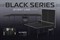 Стол теннисный Olympic с сеткой Black - фото 89936