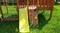 Детская площадка Савушка Бэби плэй 6 - фото 91228