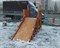 Зимняя горка Савушка Зима 1 - фото 91553