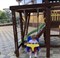 Детская площадка Савушка Бэби плэй 5 - фото 92887