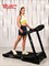 Беговая дорожка Titanium Masters Physiotech TBM - фото 93188