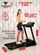 Беговая дорожка Titanium Masters Physiotech TCA - фото 93191