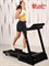 Беговая дорожка Titanium Masters Physiotech TCA - фото 93196