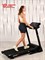 Беговая дорожка Titanium Masters Physiotech TCA - фото 93209
