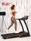 Беговая дорожка Titanium Masters Physiotech A360 - фото 93224