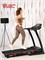 Беговая дорожка Titanium Masters Physiotech A360 - фото 93226