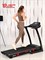 Беговая дорожка Titanium Masters Physiotech A360 - фото 93227