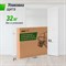 Баскетбольный щит регулируемый UNIX Line B-Backboard-PC 50"x32" (140 х 80 см) R45 - фото 93471