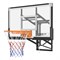 Баскетбольный щит регулируемый UNIX Line B-Backboard-PC 50"x32" (140 х 80 см) R45 - фото 93473