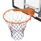 Баскетбольный щит регулируемый UNIX Line B-Backboard-PC 50"x32" (140 х 80 см) R45 - фото 93474