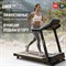 Беговая дорожка UNIX Fit ST-530M - фото 93506