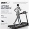 Беговая дорожка UNIX Fit ST-530M - фото 93516