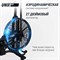 Велотренажер UNIX Fit техно-аэробайк / Techno AirBike 1100 PRO - фото 93695