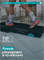 Беговая дорожка домашняя OXYGEN FITNESS BORON - фото 94755