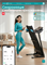 Беговая дорожка домашняя OXYGEN FITNESS BORON - фото 94757