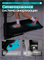 Беговая дорожка домашняя OXYGEN FITNESS BORON - фото 94760