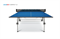 Стол теннисный Start Line Compact LX Синий NEW - фото 94825