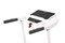 Беговая дорожка GENAU X50 WHITE - фото 95638
