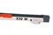Беговая дорожка GENAU X50 WHITE - фото 95639