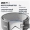 Надувной SPA-бассейн UNIX Line Thermal 180 см серый - фото 95660