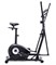 Эллиптический тренажер Genau Elliptical GN-102 - фото 95935