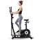 Эллиптический тренажер Genau Elliptical GN-102 - фото 95936