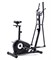Эллиптический тренажер Genau Elliptical GN-102 - фото 95937