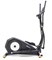 Эллиптический тренажер Genau Crosstrainer Deluxe V3 - фото 95951