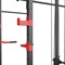 Силовая рама UNIX Fit многофункциональная с тягой (300 кг) - фото 97097