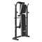 Скамья силовая со стойками UNIX Fit BENCH 120 - фото 97139