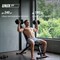 Скамья силовая универсальная UNIX Fit BENCH 110 - фото 97142