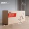 Скамья силовая универсальная UNIX Fit BENCH 110 - фото 97150
