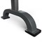 Скамья силовая горизонтальная UNIX Fit BENCH 120 - фото 97174
