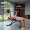 Скамья силовая универсальная UNIX Fit BENCH 130 - фото 97178
