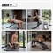 Скамья силовая универсальная UNIX Fit BENCH 130 - фото 97179