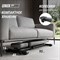 Скамья силовая универсальная UNIX Fit BENCH 130 - фото 97183