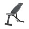 Скамья силовая универсальная UNIX Fit BENCH 130 - фото 97188