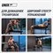 Скамья силовая горизонтальная UNIX Fit BENCH 100 - фото 97200
