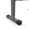 Скамья силовая горизонтальная UNIX Fit BENCH 100 - фото 97211