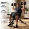 Скамья силовая универсальная UNIX Fit BENCH 160 - фото 97215