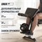 Скамья силовая универсальная UNIX Fit BENCH 160 - фото 97223