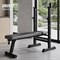 Скамья силовая со стойками UNIX Fit BENCH 125 - фото 97234