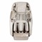 Массажное кресло Ergonova Therapeutix 4D SW Beige - фото 97507
