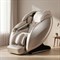 Массажное кресло Ergonova Therapeutix 4D SW Beige - фото 97512