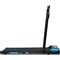 Беговая дорожка Clear Fit Sport SlimLine UTM 350 - фото 98567