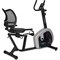 Горизонтальный велотренажер Clear Fit Sport SuperLine RB 20 - фото 98677